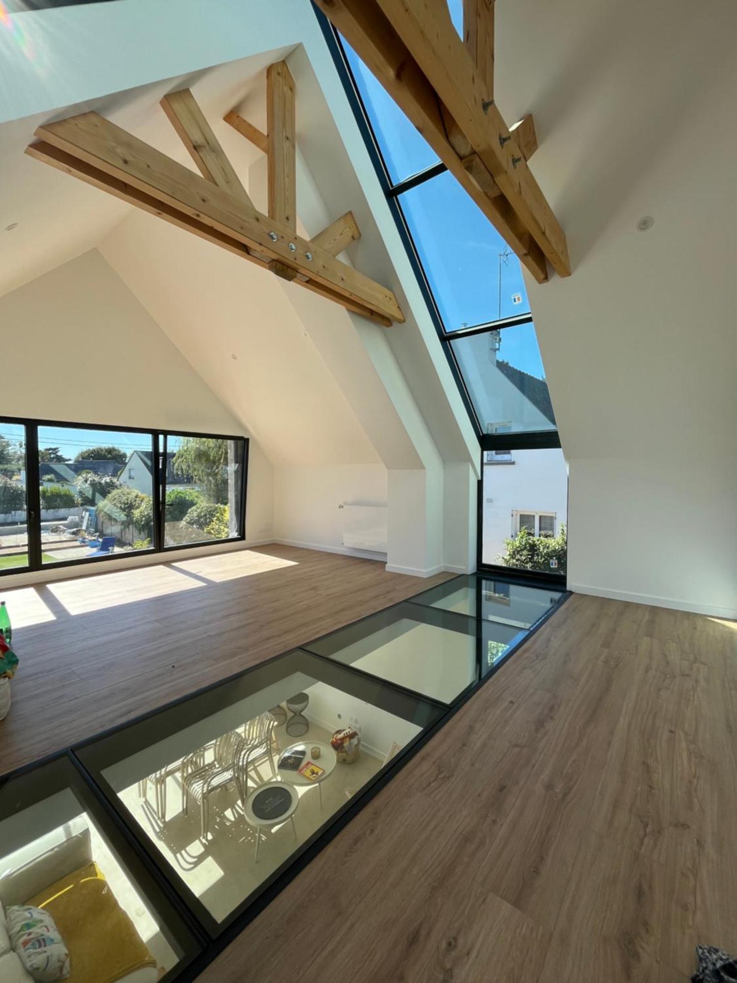 Villa Larmor-Baden Esterno foto