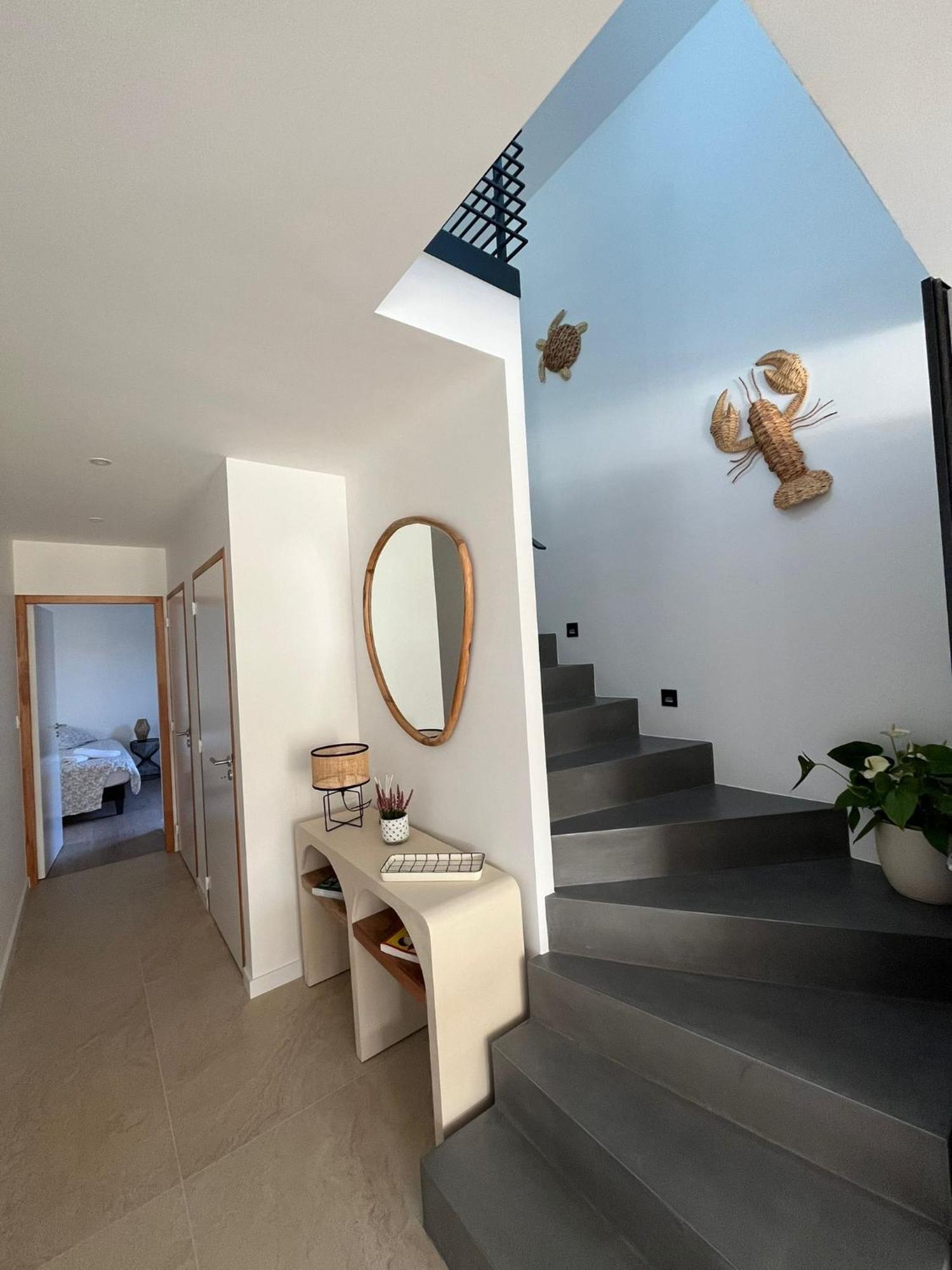 Villa Larmor-Baden Esterno foto
